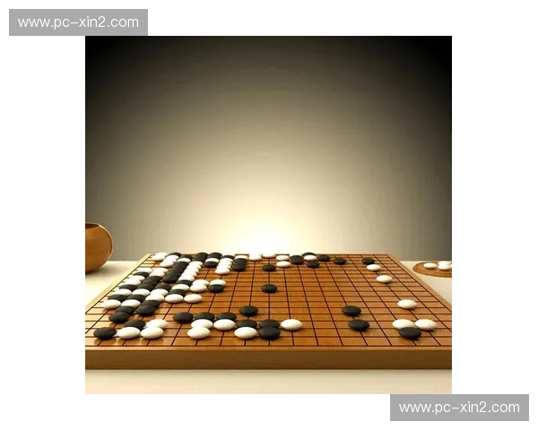 象棋集锦：智慧与艺术的碰撞
