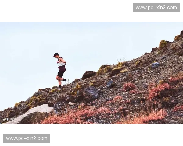 回放越野跑——把脚步的每一次悸动都留在山野之间